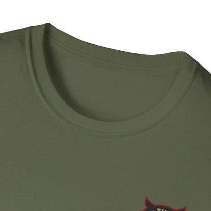 Owl's Nest Staff T