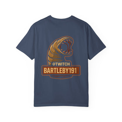 Sandeez Nutz T-Shirt – Satirical Sci-Fi Meme Tee