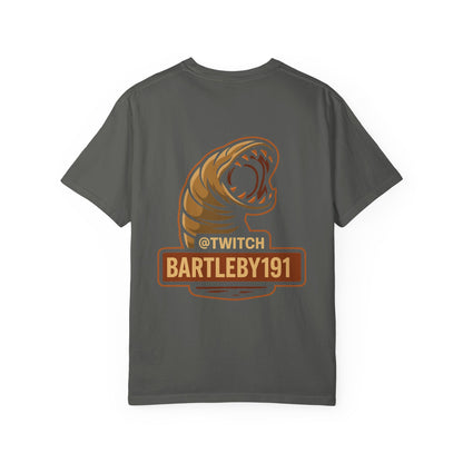 OG Sandyfo Gina T-Shirt – Dune Parody Classic Tee, Casual Graphic Tee, Gift for Gamers, Retro Merchandise, Gamer Apparel