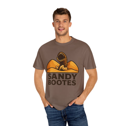 Live From the Death Race | Official Broadcast Tee