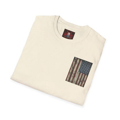 Copy of Don't Let The Old Man In T-Shirt | Patriotic 250th Anniversary Tee