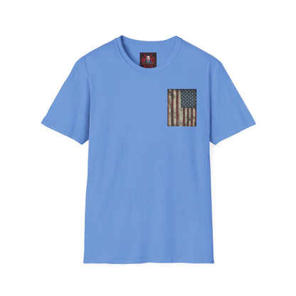 Copy of Golden Geeks Official Shirt