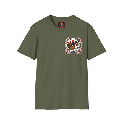 Living Hope Ava's Eggs Shirt