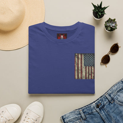 Copy of Don't Let The Old Man In T-Shirt | Patriotic 250th Anniversary Tee
