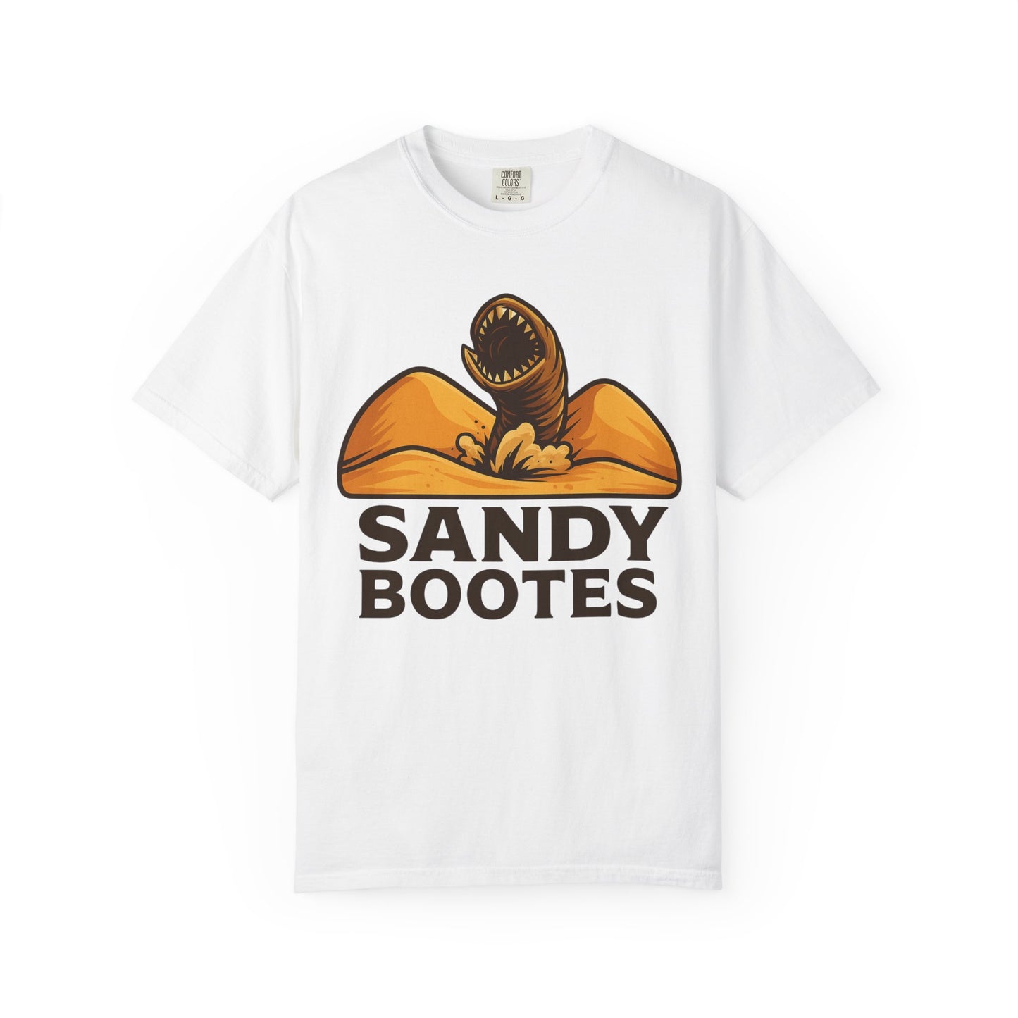 Live From the Death Race | Official Broadcast Tee
