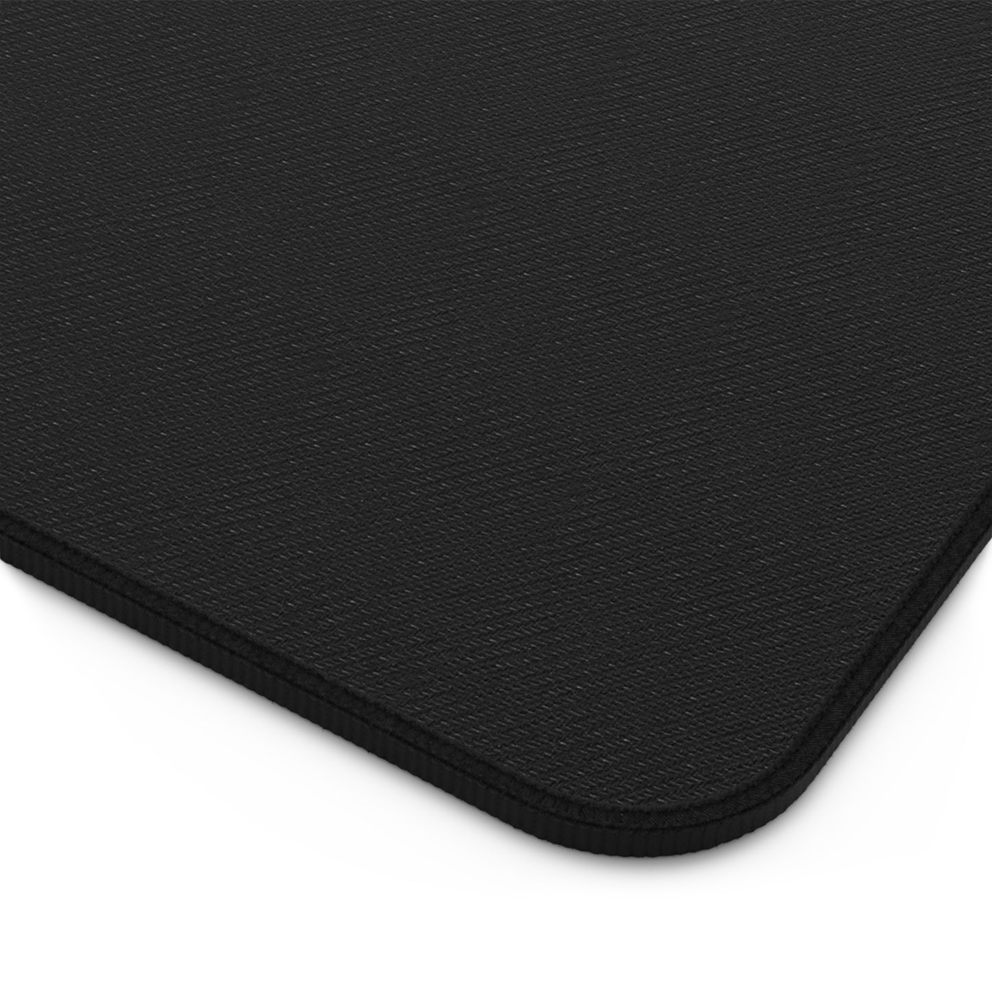 The Owl's Nest Keene Desk Mat — Vintage Owl Coffee & Baseball Mouse Pad