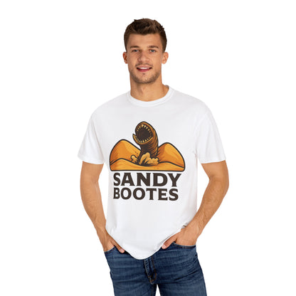 Live From the Death Race | Official Broadcast Tee