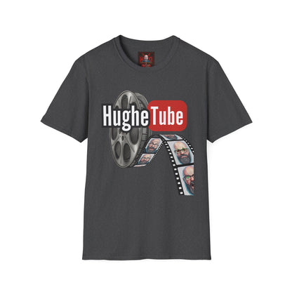HugheTube Presents Raiders of the Lost Jass!
