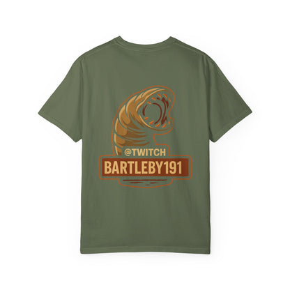 Hughe Jasole Wipes Parody T-Shirt – Funny Dune Meme Tee for Twitch Fans
