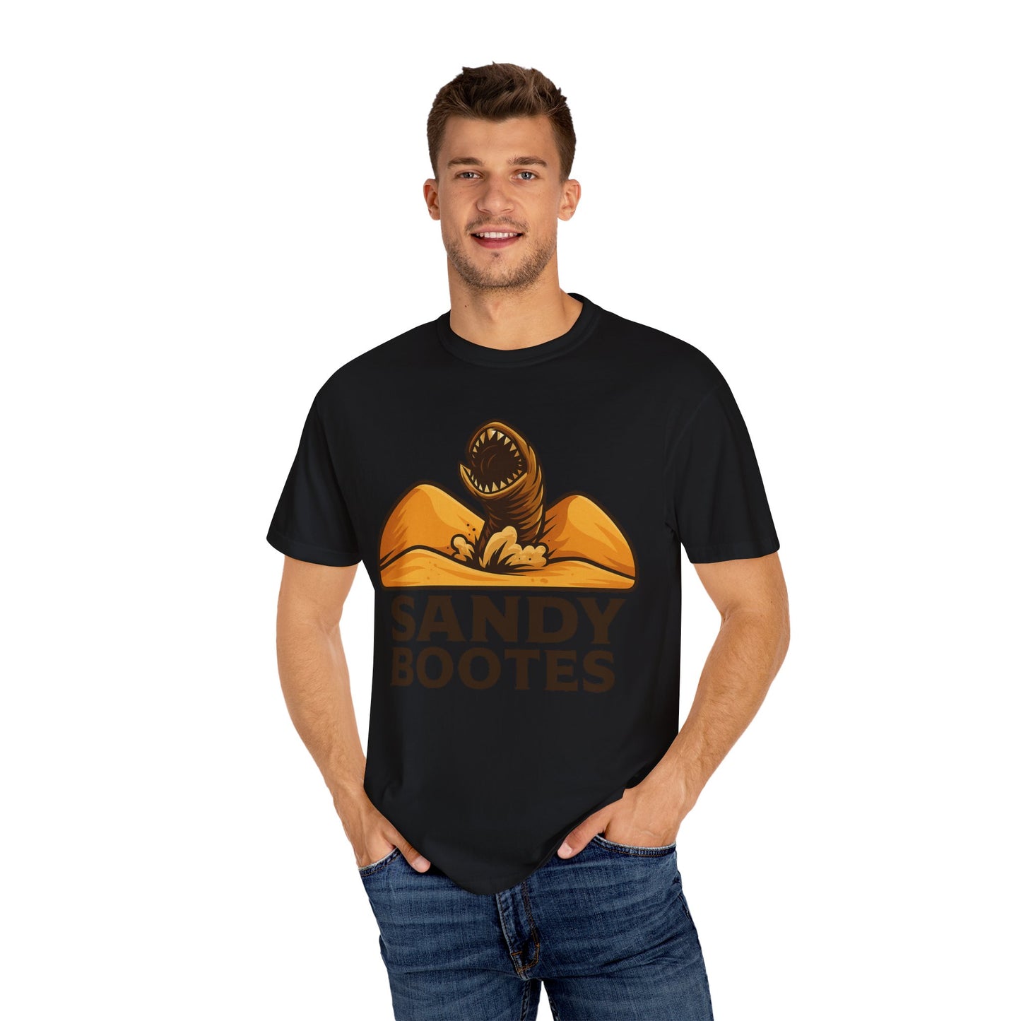 Live From the Death Race | Official Broadcast Tee