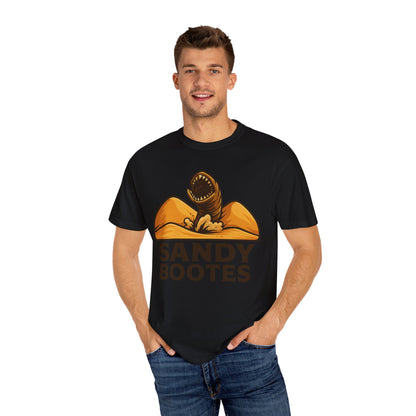 Live From the Death Race | Official Broadcast Tee