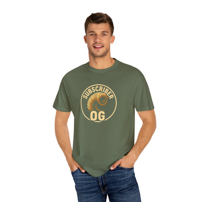 Sandeez Nutz T-Shirt – Satirical Sci-Fi Meme Tee
