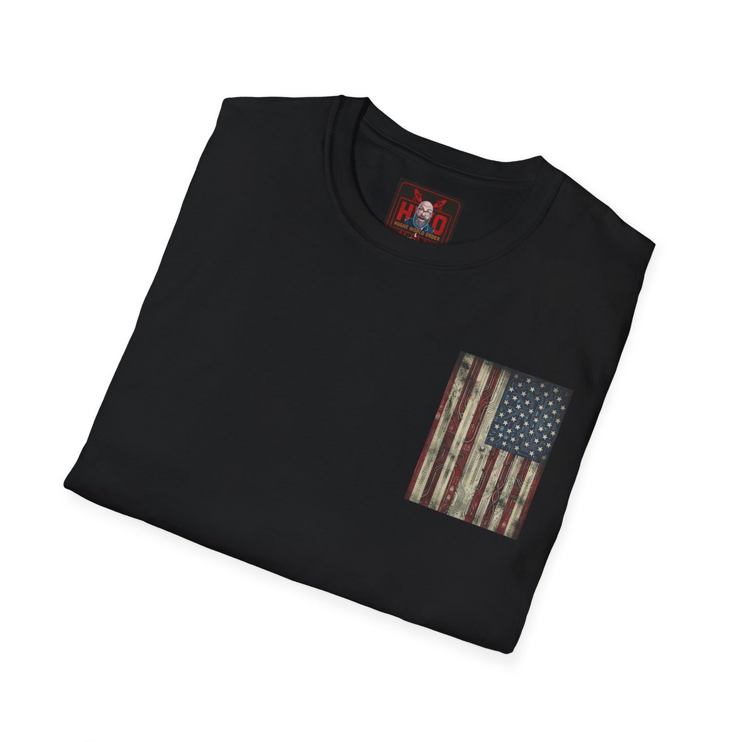 Copy of Golden Geeks Official Shirt