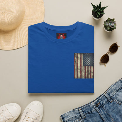 Copy of Don't Let The Old Man In T-Shirt | Patriotic 250th Anniversary Tee