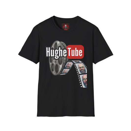 HugheTube Presents Raiders of the Lost Jass!