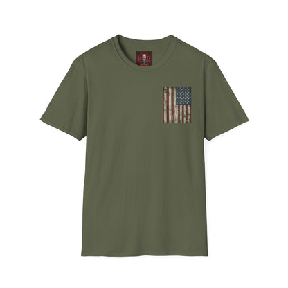 Copy of Golden Geeks Official Shirt