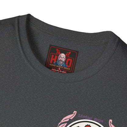 Living Hope Ava's Eggs Shirt