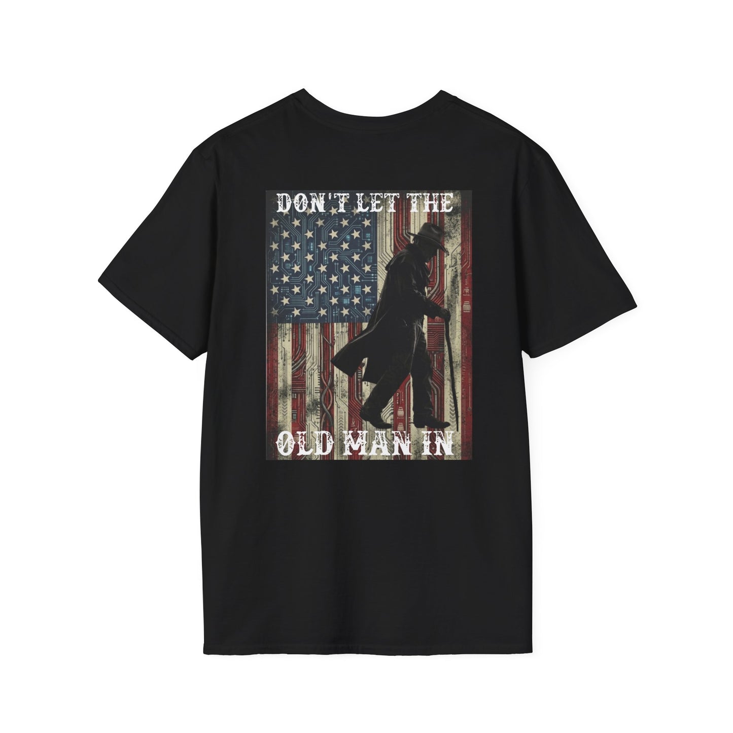 Copy of Golden Geeks Official Shirt
