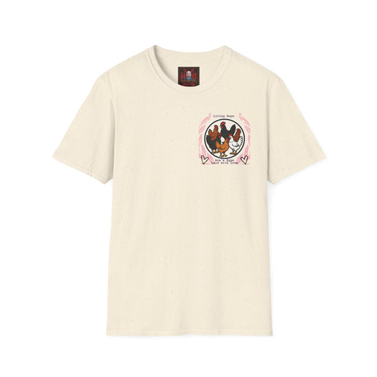 Living Hope Ava's Eggs Shirt