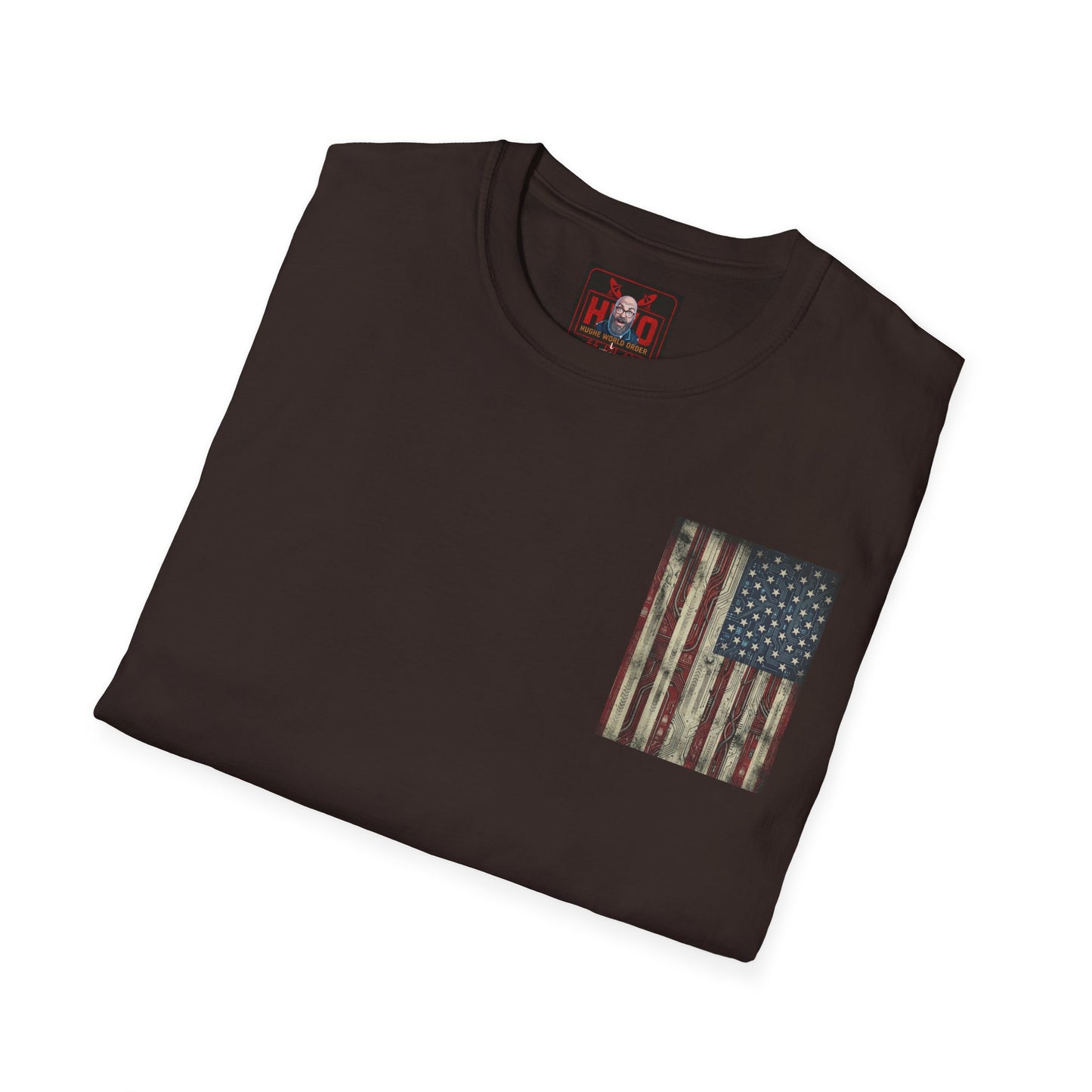 Copy of Golden Geeks Official Shirt