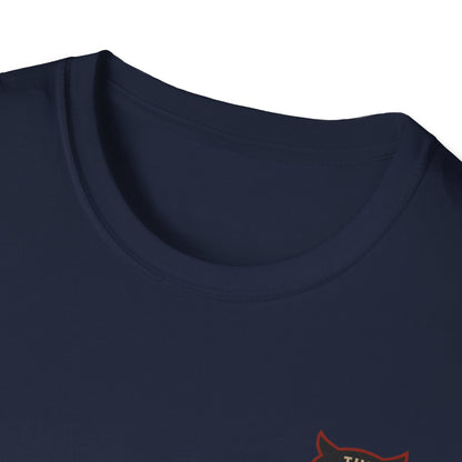 Official Owl's Nest Bar & Grill T Shirt