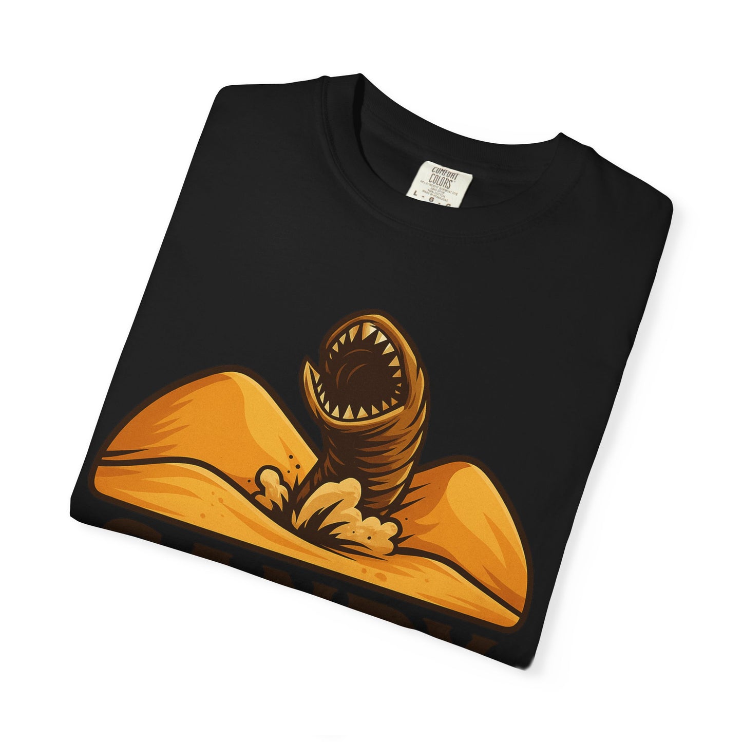 Live From the Death Race | Official Broadcast Tee