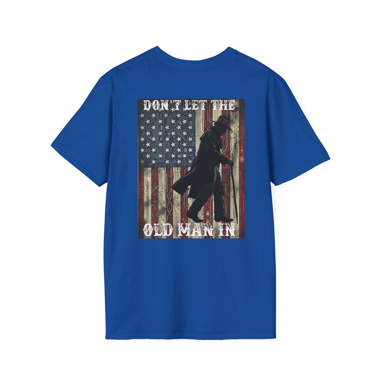 Copy of Golden Geeks Official Shirt