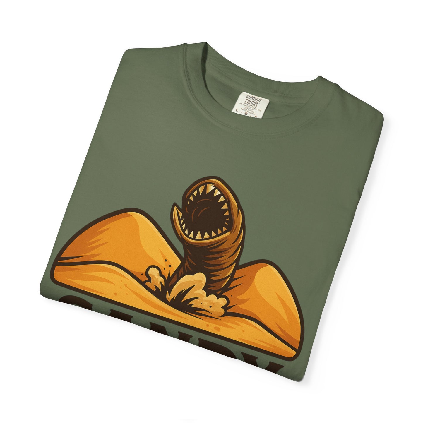 Live From the Death Race | Official Broadcast Tee